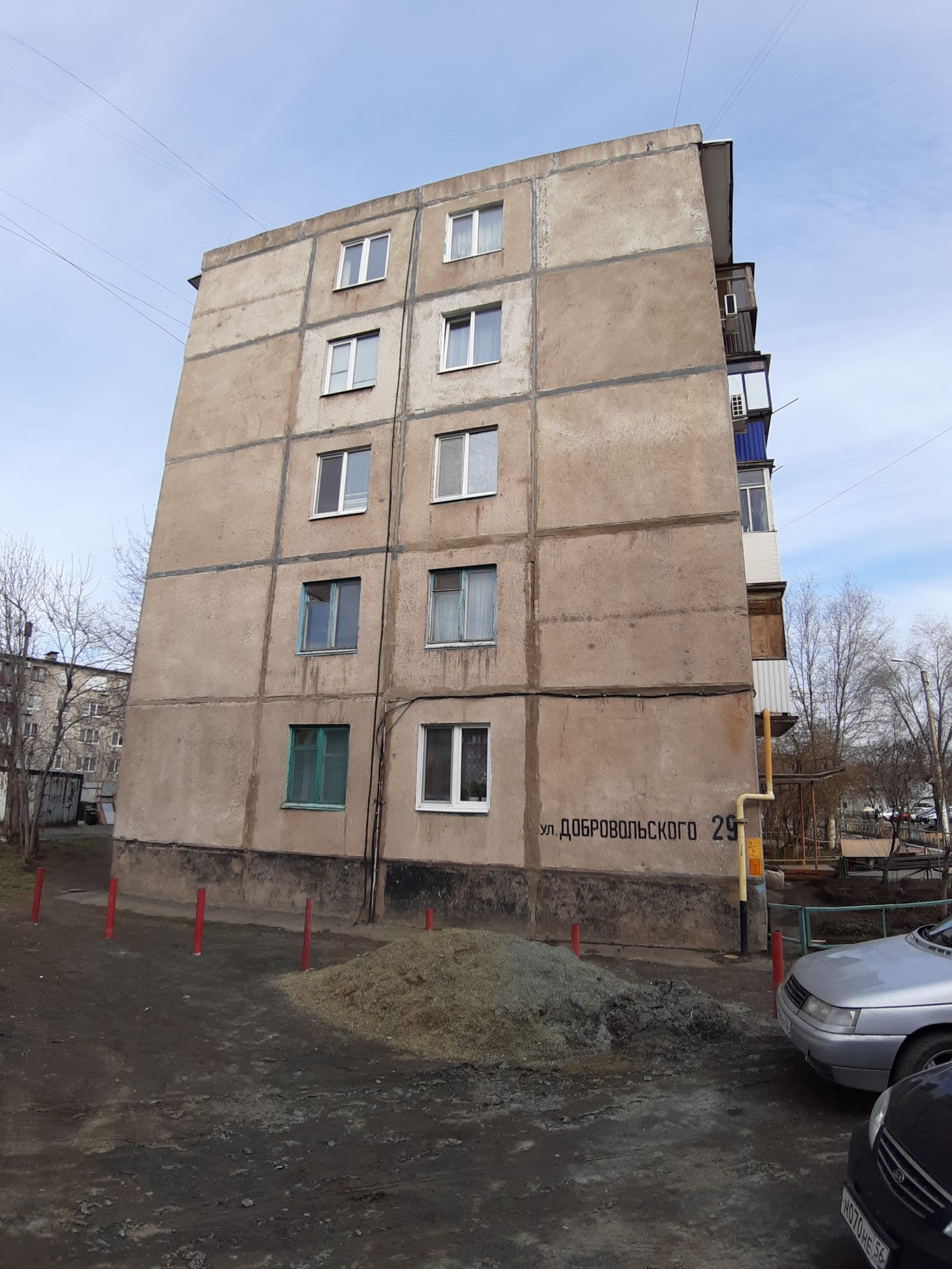 Индекс орск добровольского. Индекс орск добровольского. Добровольского 14 орск. Добровольского 12. Орск ул добровольского 16а.