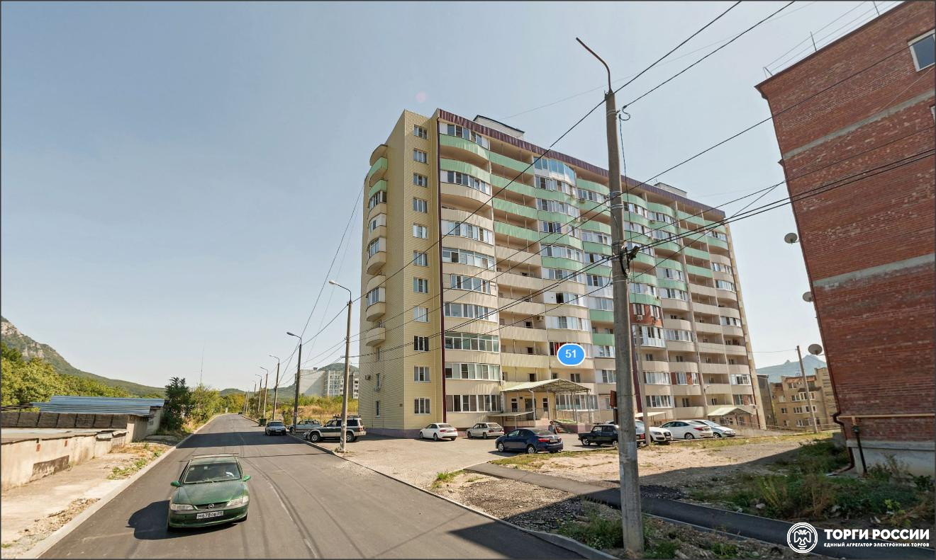 Квартира в железноводске ставропольского края
