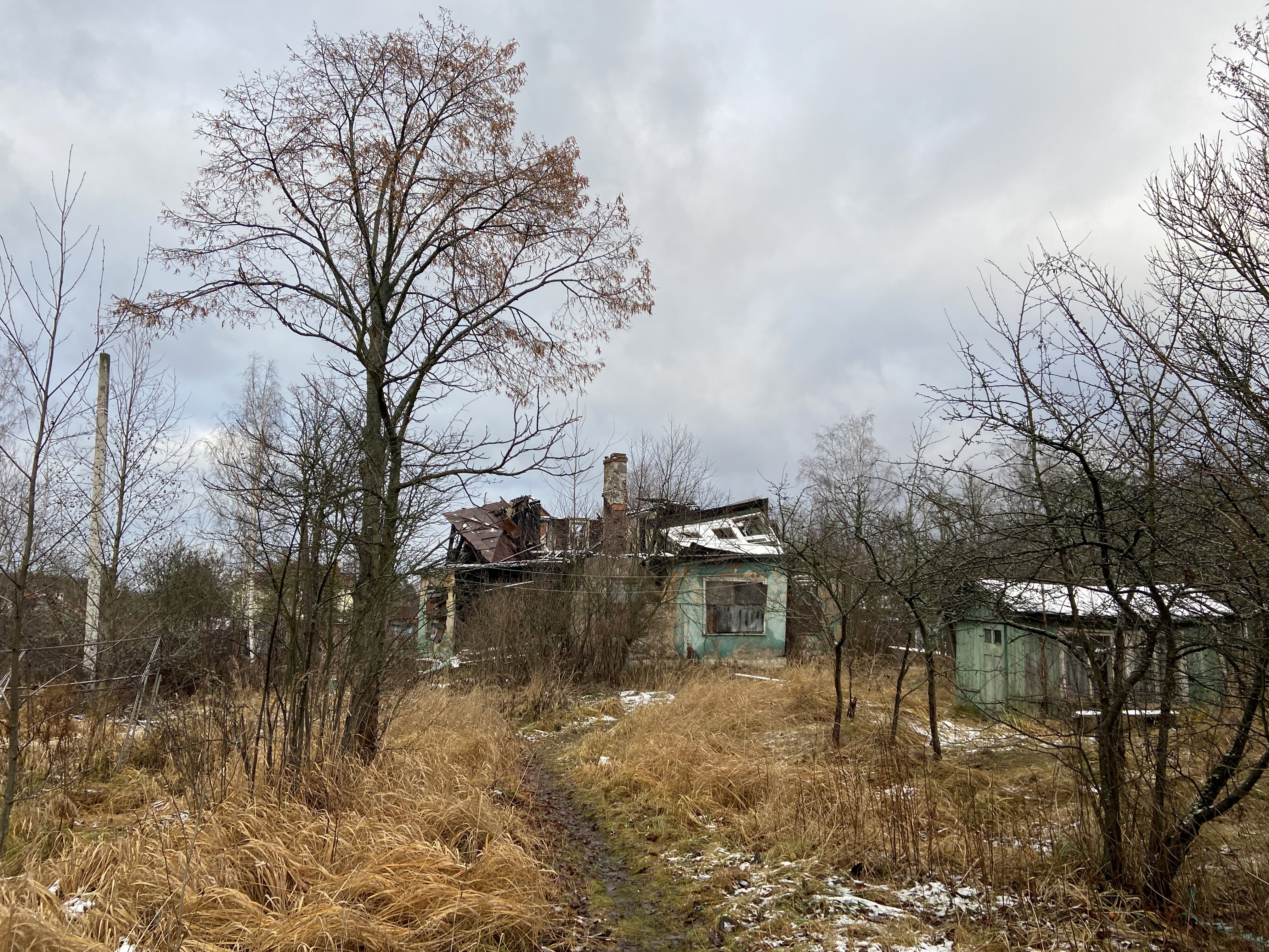 Поселок лисий нос санкт петербург карта