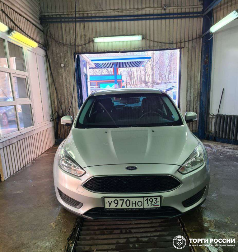 FORD S-MAX (WA6) Тип двигателя