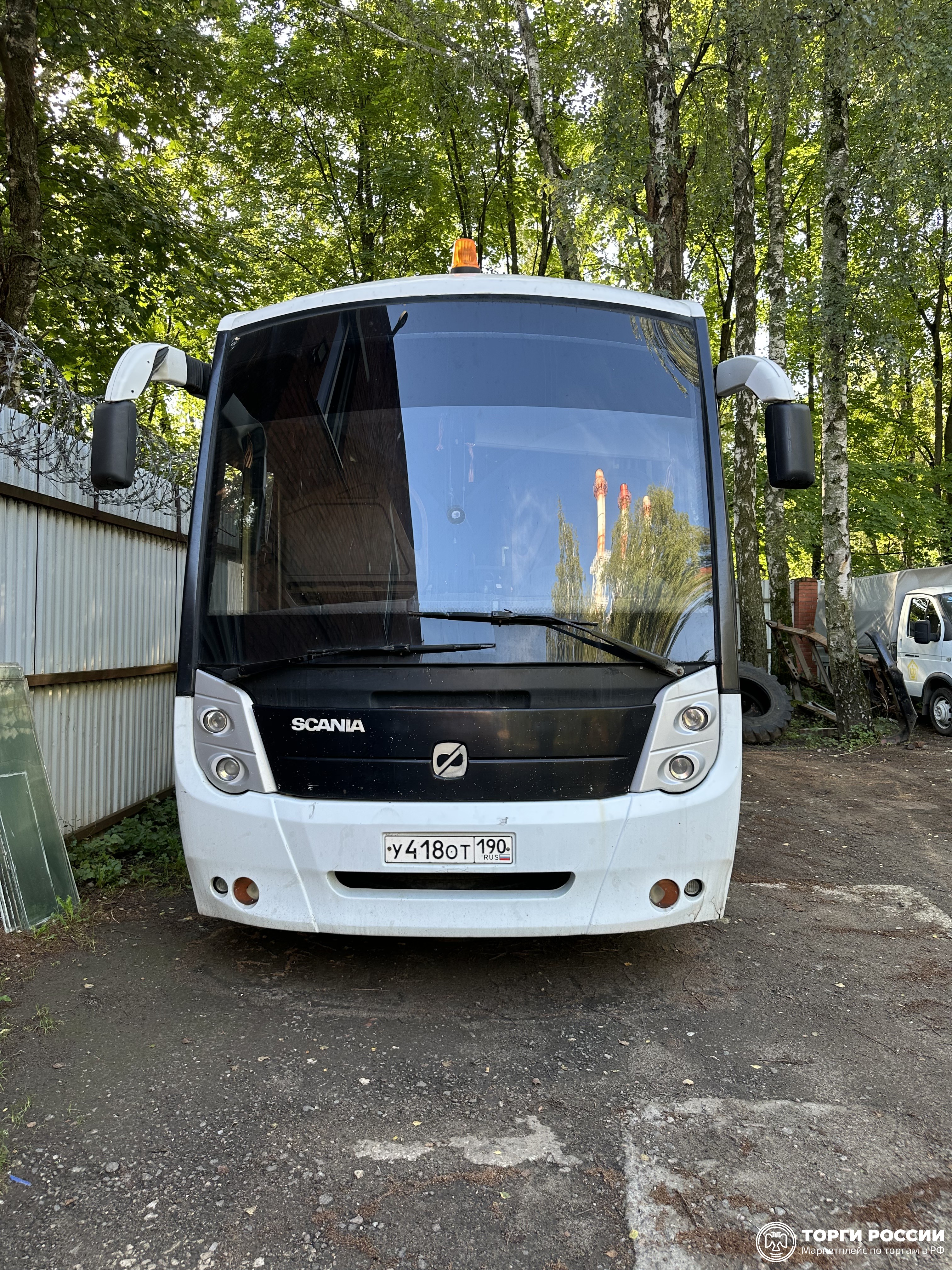 ������� ����� 529114-0000011 ����������������� ����� VIN  XTF529114B0000013 ��������������� ��������������� ����  � 418 �� 190  ������ ������������� ��������  552 500 �� ��� �������  2011 � ����  ������  �����  ���������� �������  ����� ������