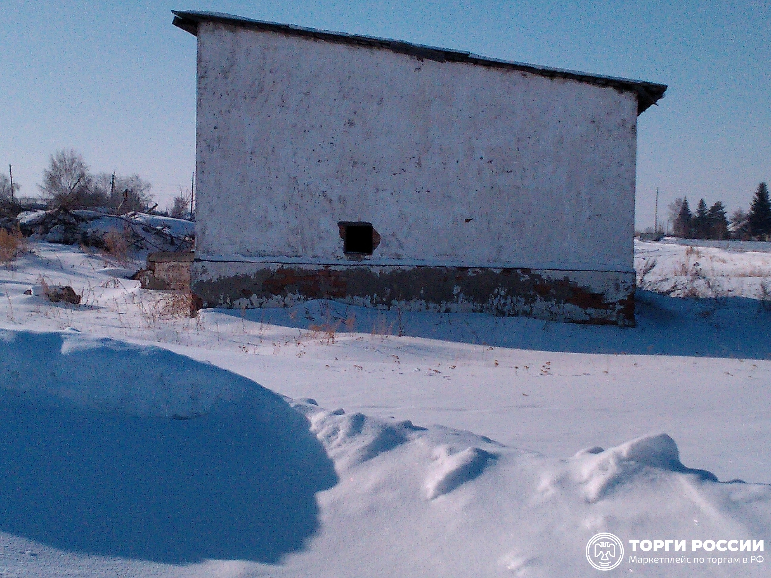 Комплекс лота. Земельных участков.