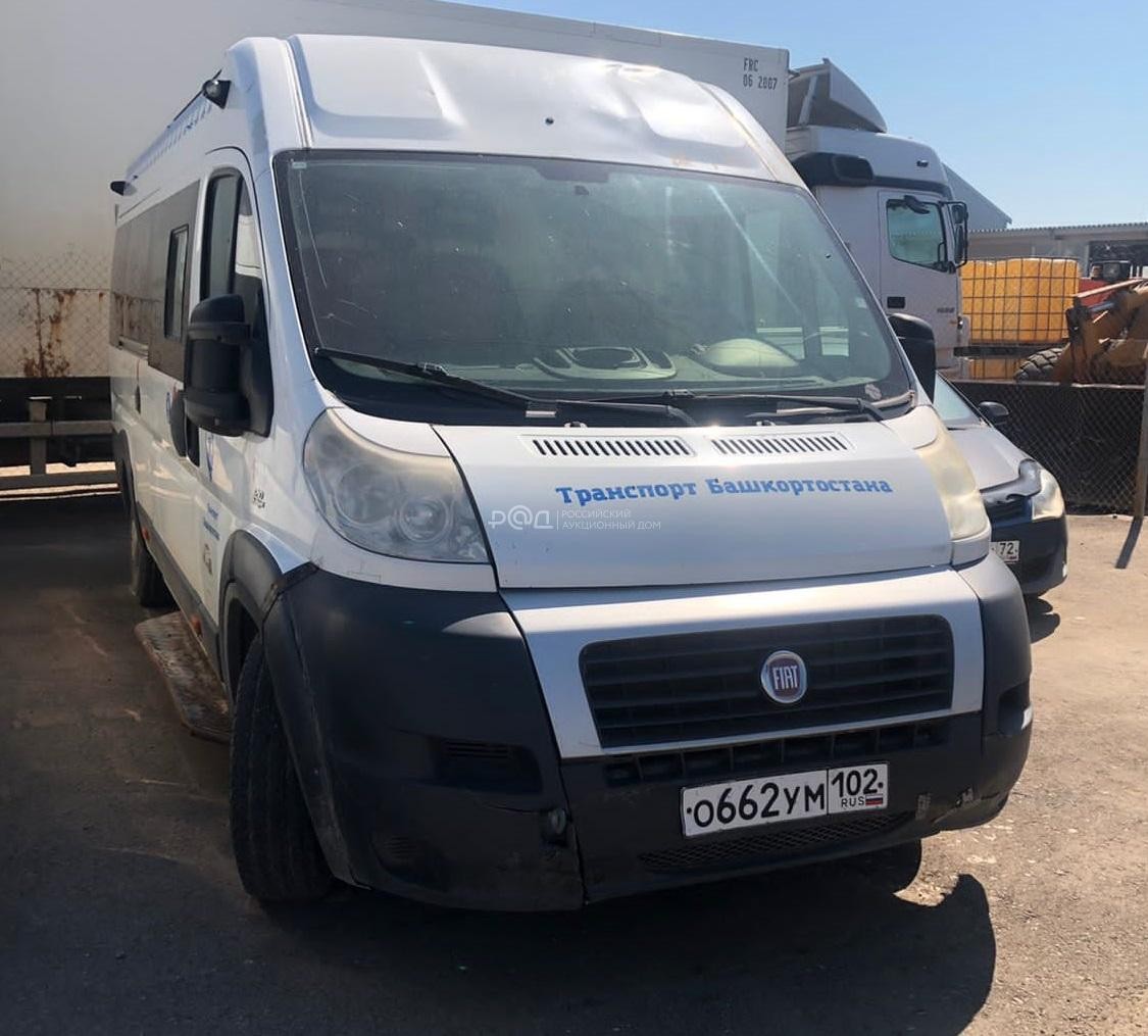 peugeot boxer 17 мест