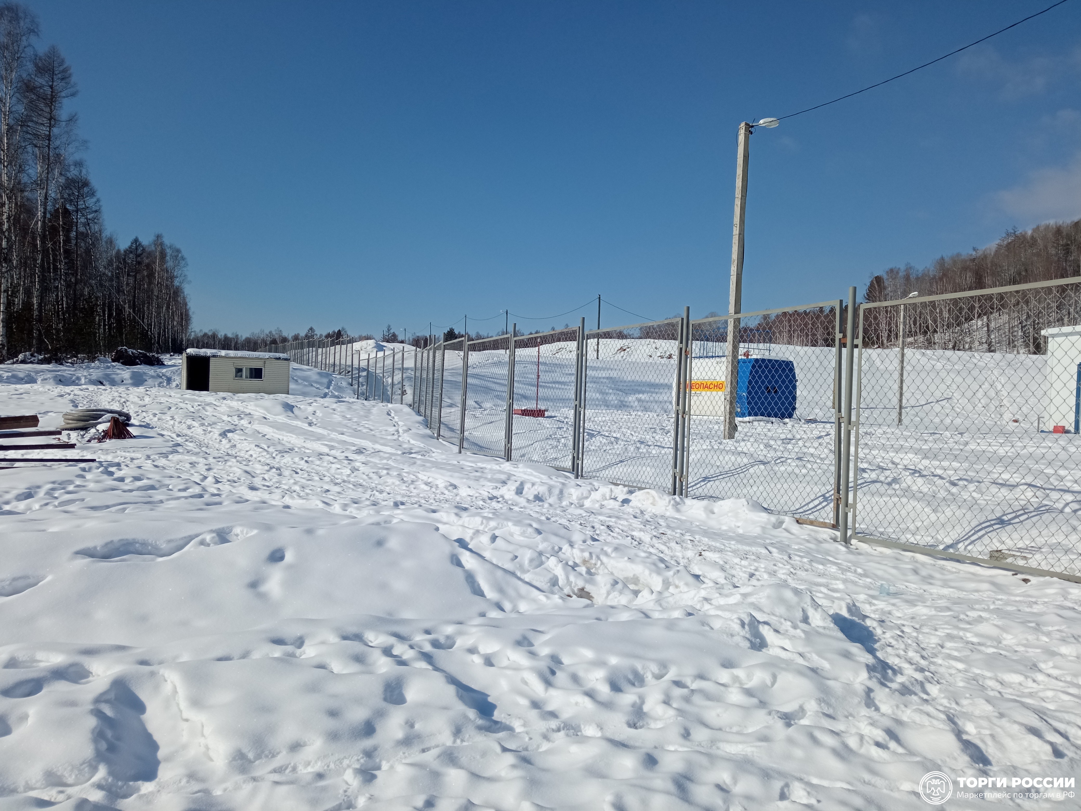 управление имущественным комплексом территории