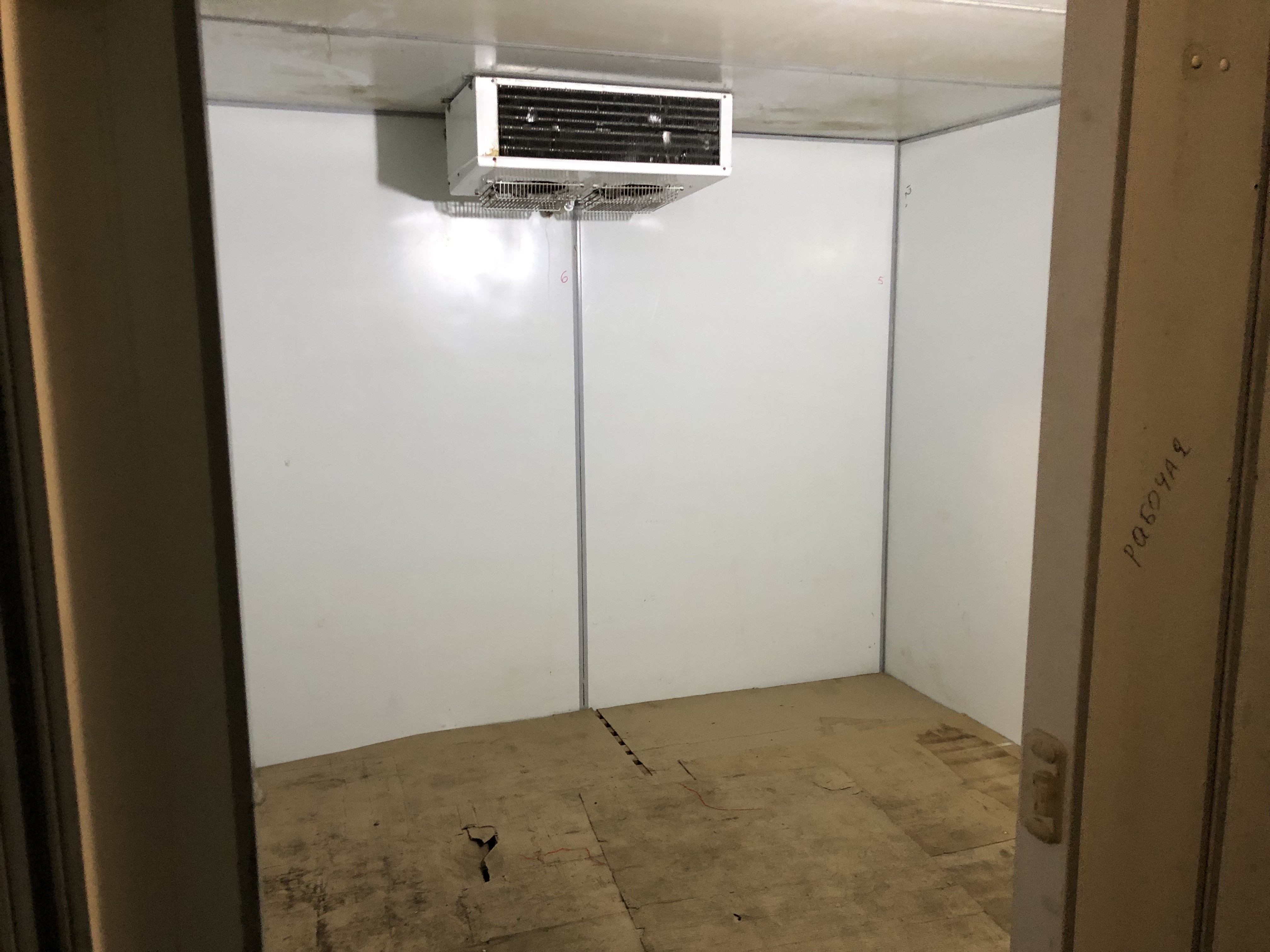 холодильная камера 11 75