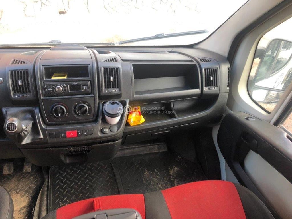 Fiat Doblo I