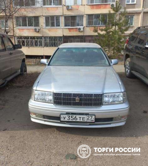 Toyota Crown 1999