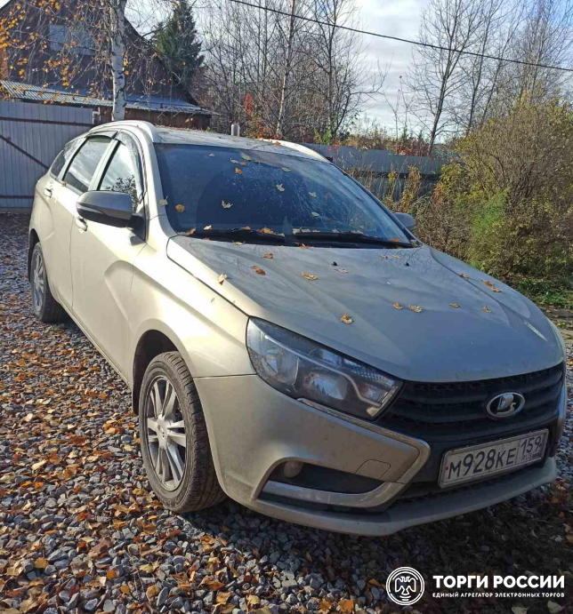 gfl120 lada vesta С‡С‚Рѕ СЌС‚Рѕ