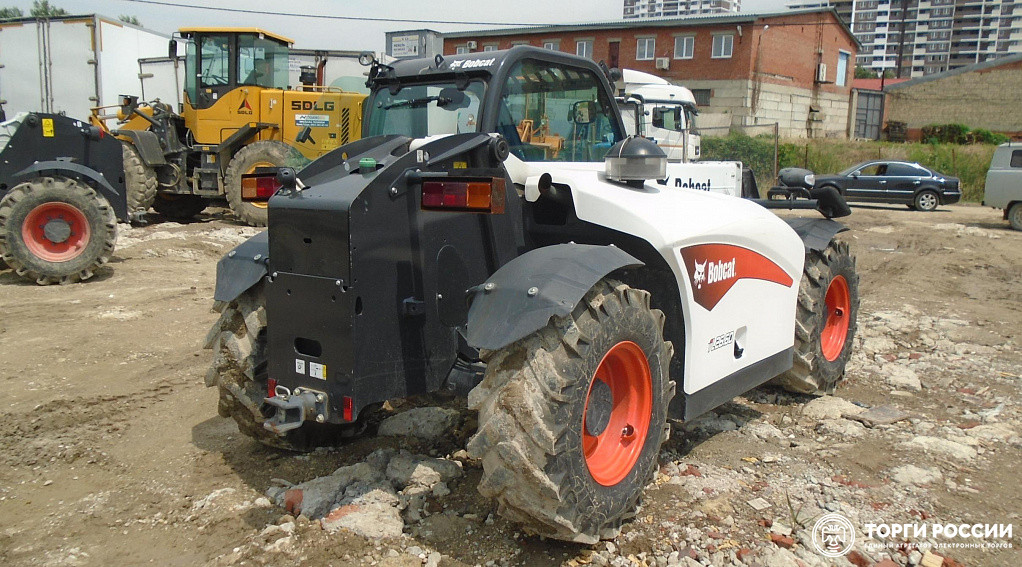 телескопический погрузчик bobcat tl26. бобкэт 26. 60db. Tl 26. плата lc546pu2l03.
