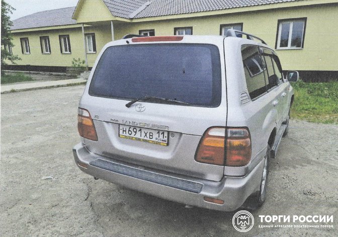 Номер 691 кто. Toyota Land Cruiser, 2003 VIN. Автомобильный номер 691. Ночник Land Cruiser.