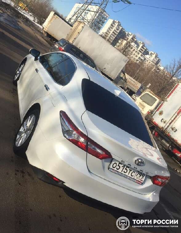 toyota camry аsv70l rетnкх