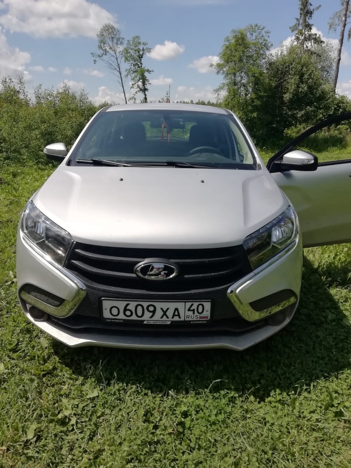 lada xray gab110