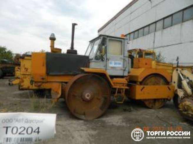 31. каток сд-802 (т-150). сд 802 каток. каток сд-802 на базе т-150. сд 802 каток.