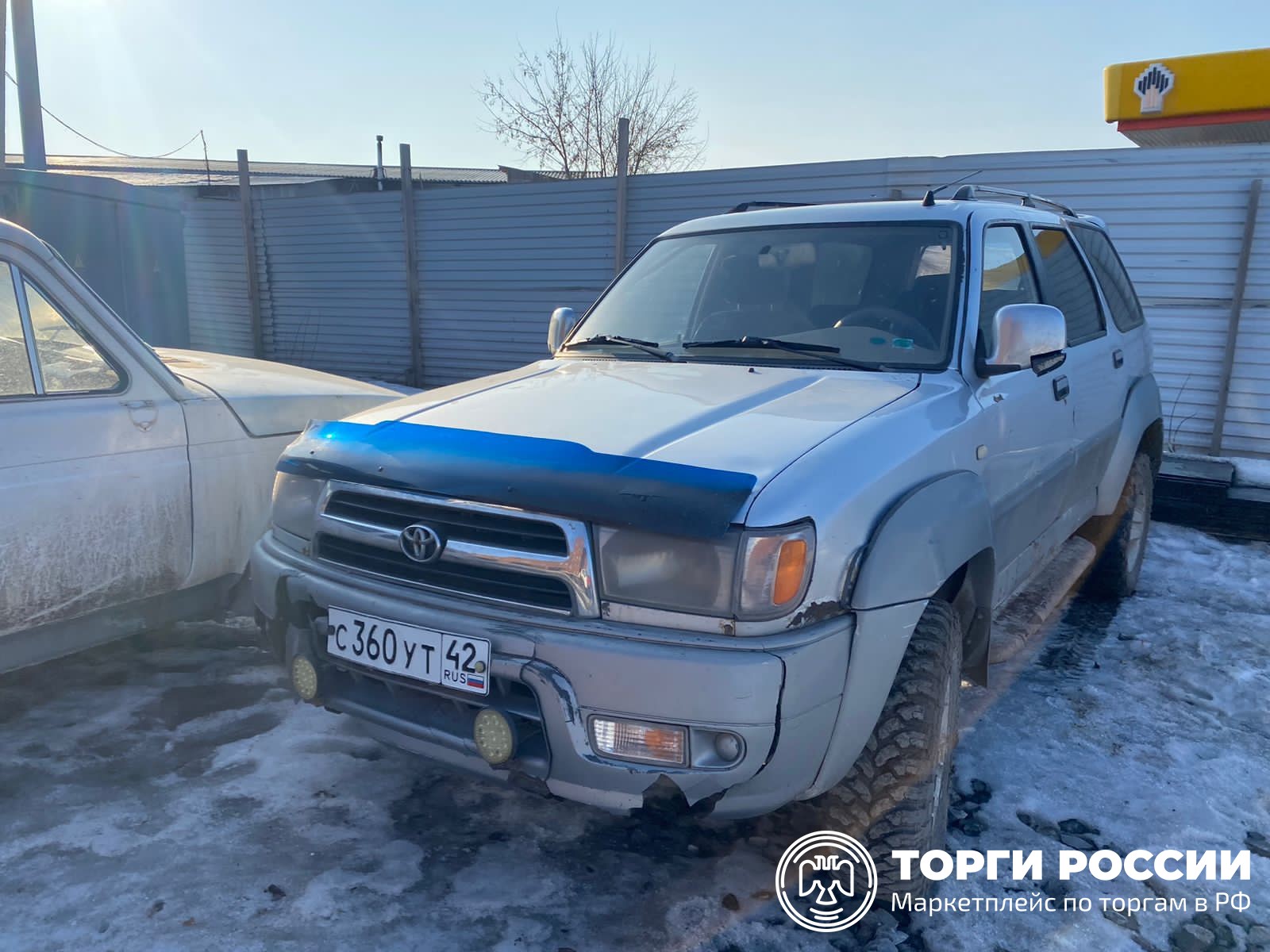 адмирал са6472y2a 4wd 2005