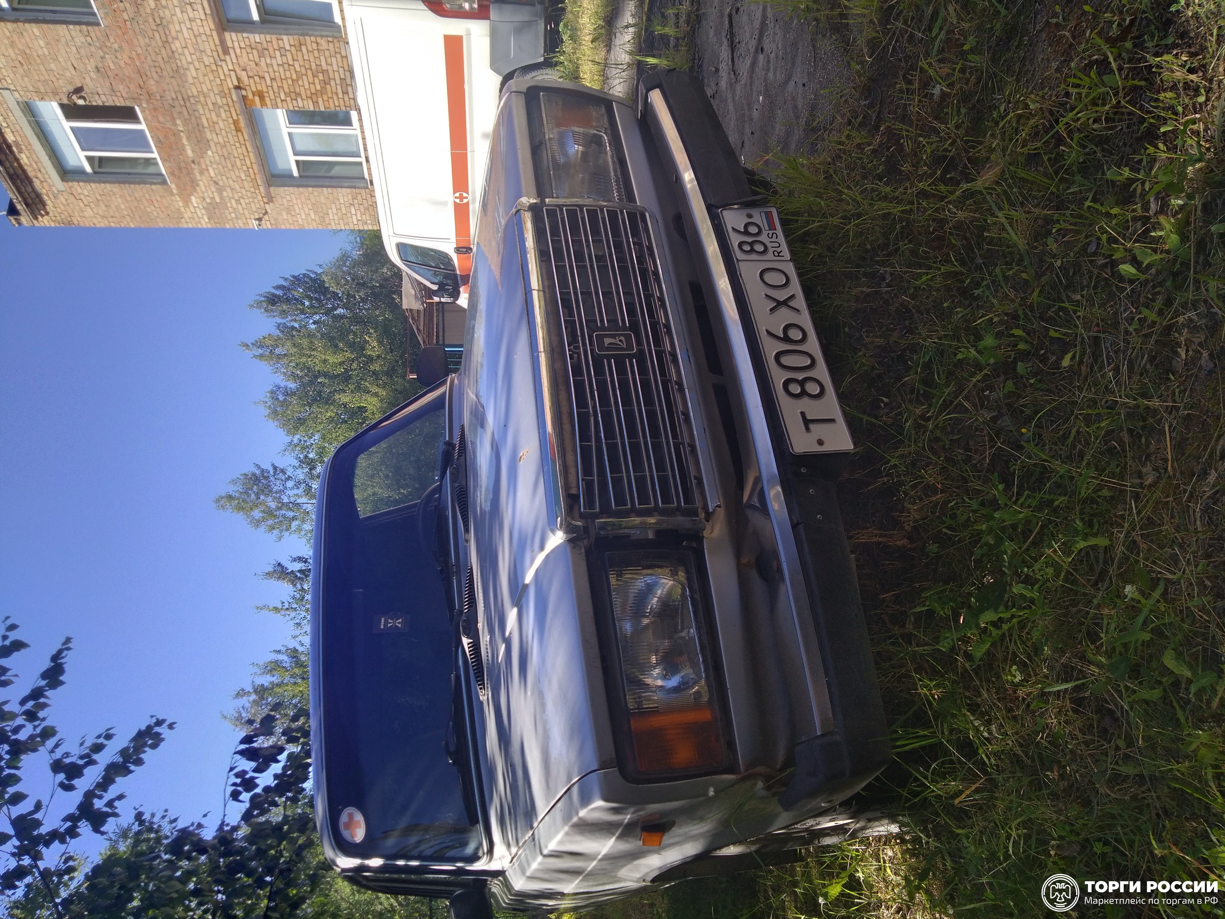 lada 2104 turbo az