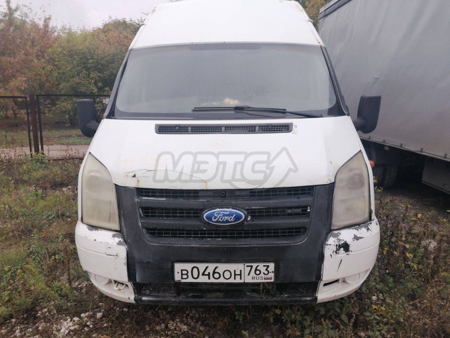 Ford transit 2007. Форд Транзит Ван, 2010 г.в., VIN wf0xxxttfxab20209..