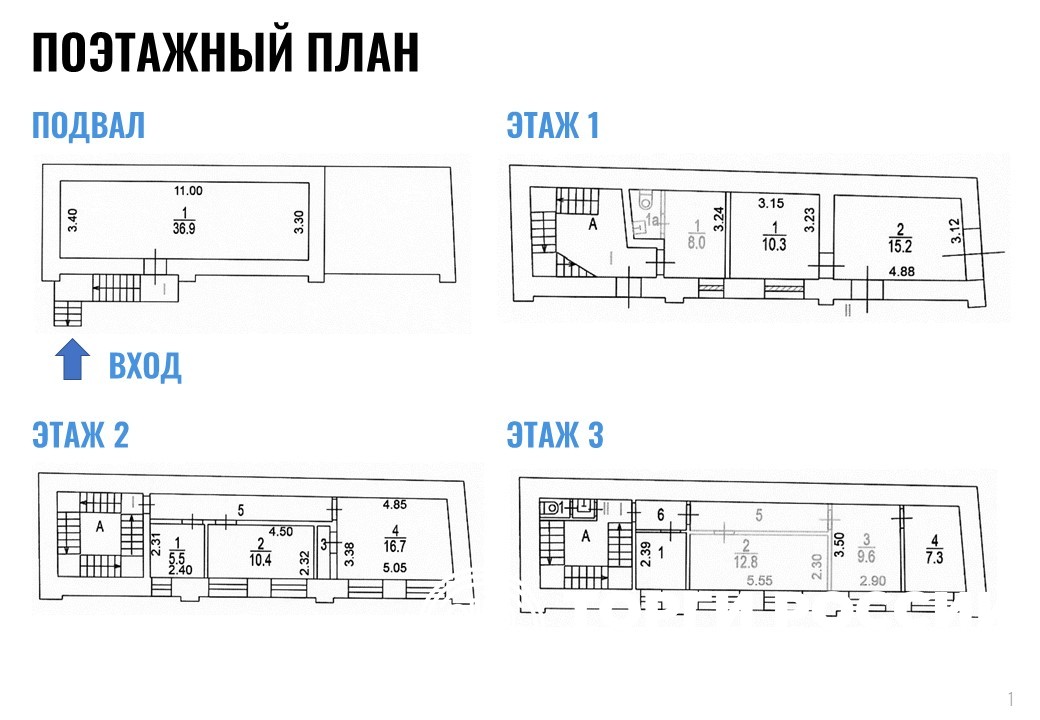 Г москва вн тер г муниципальный