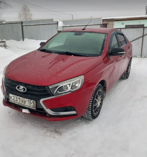 gfl120 lada vesta С‡С‚Рѕ СЌС‚Рѕ