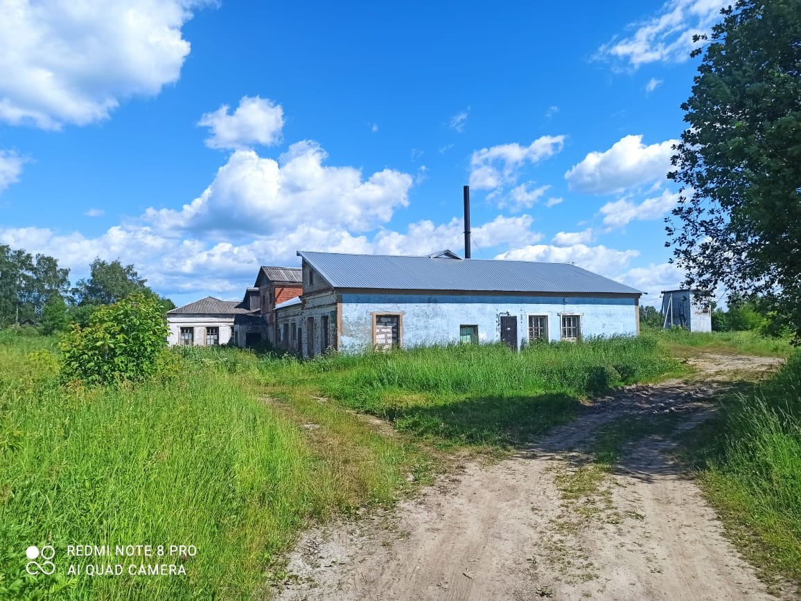 Варегово ярославская область карта