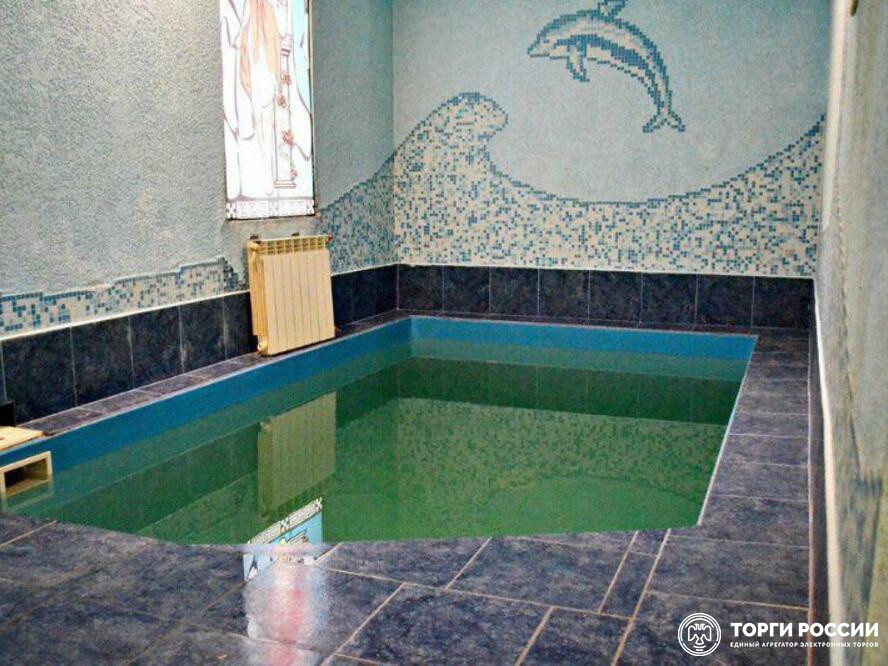 Сауны В Егорьевске Фото