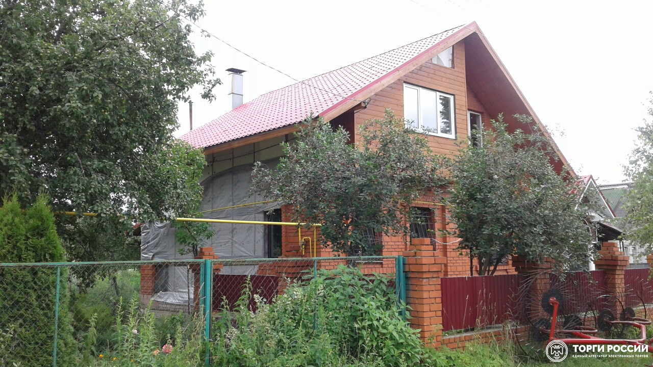Купить Дом В Зименки Кстовского Района