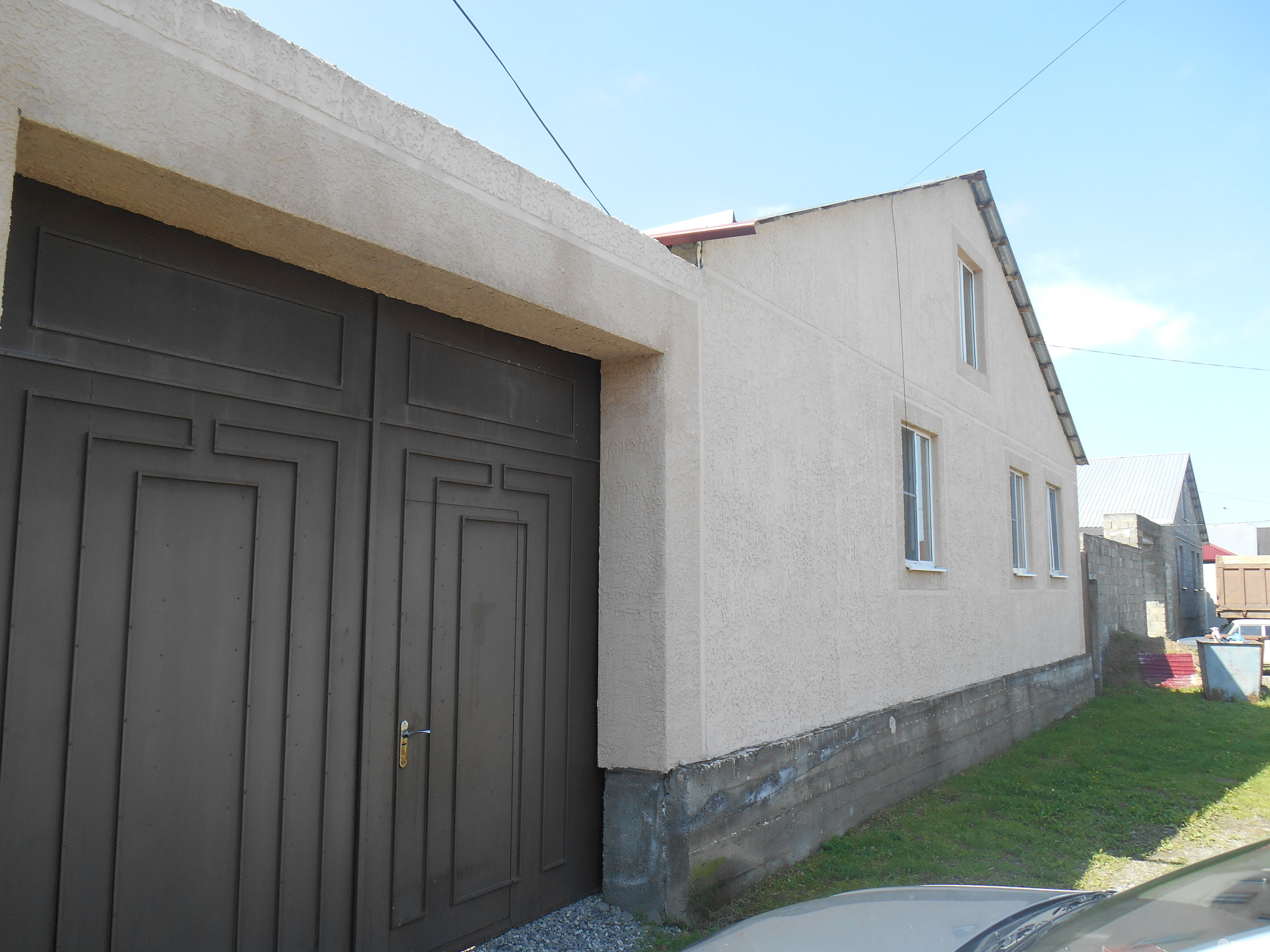 Купить Дом В Северной Осетии