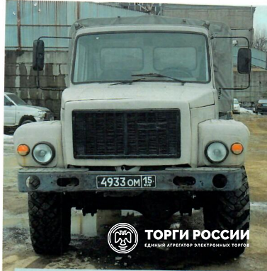 Авито Бу Газ 3308 Купить Россия