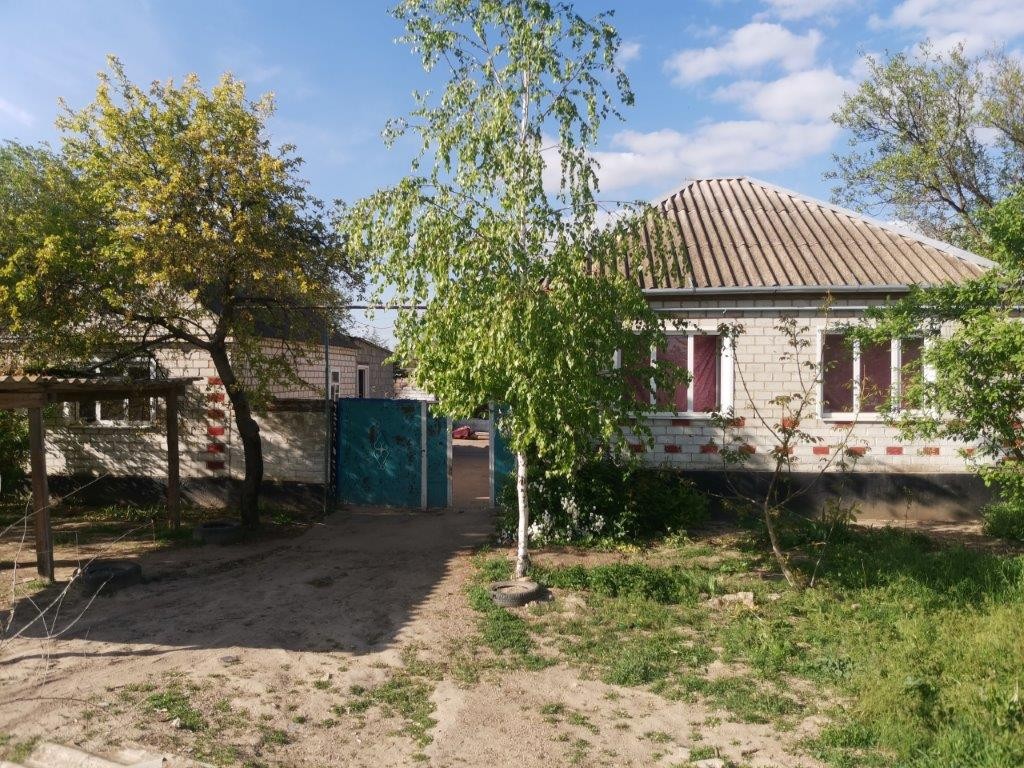 Купить Дом В Селе Новоселицкое