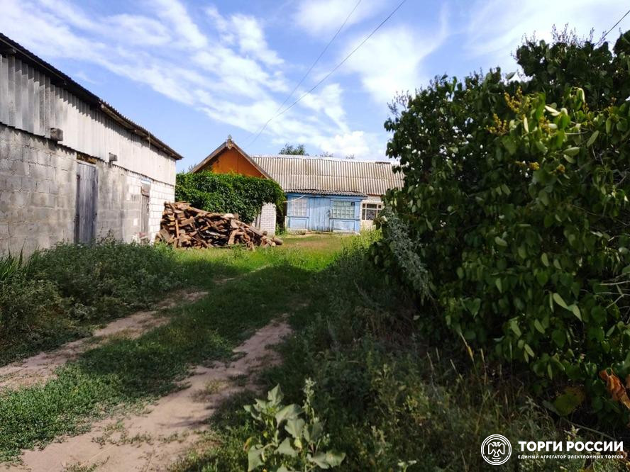 Купить Дом В Помряскино Ульяновская Область