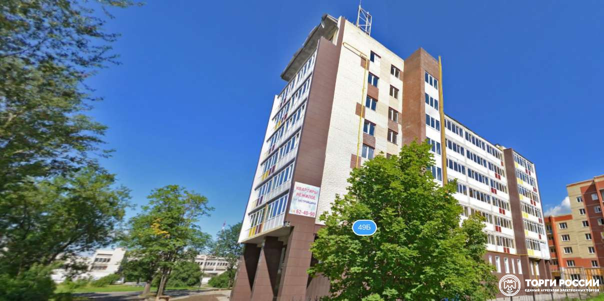 Череповец Купить Квартиру Московский Проспект 60