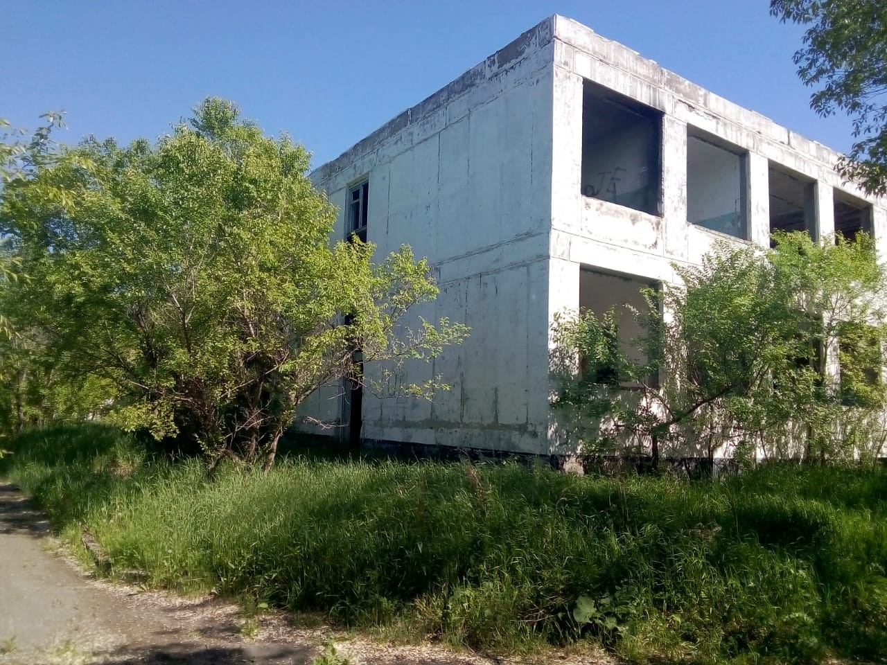 Купить Дом В Падь Омской Области