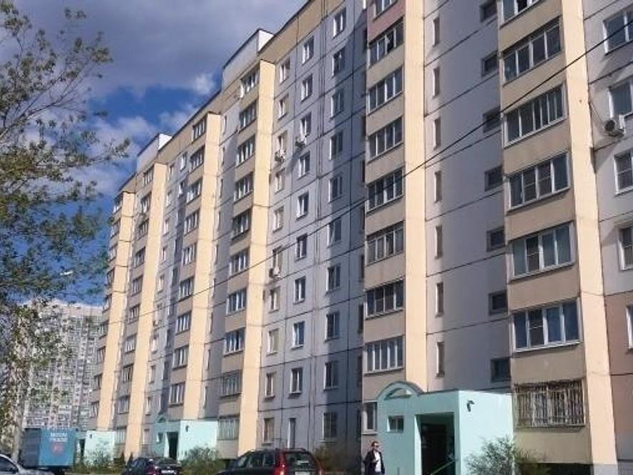 Купить Квартиру Ярославское Шоссе Область Московская