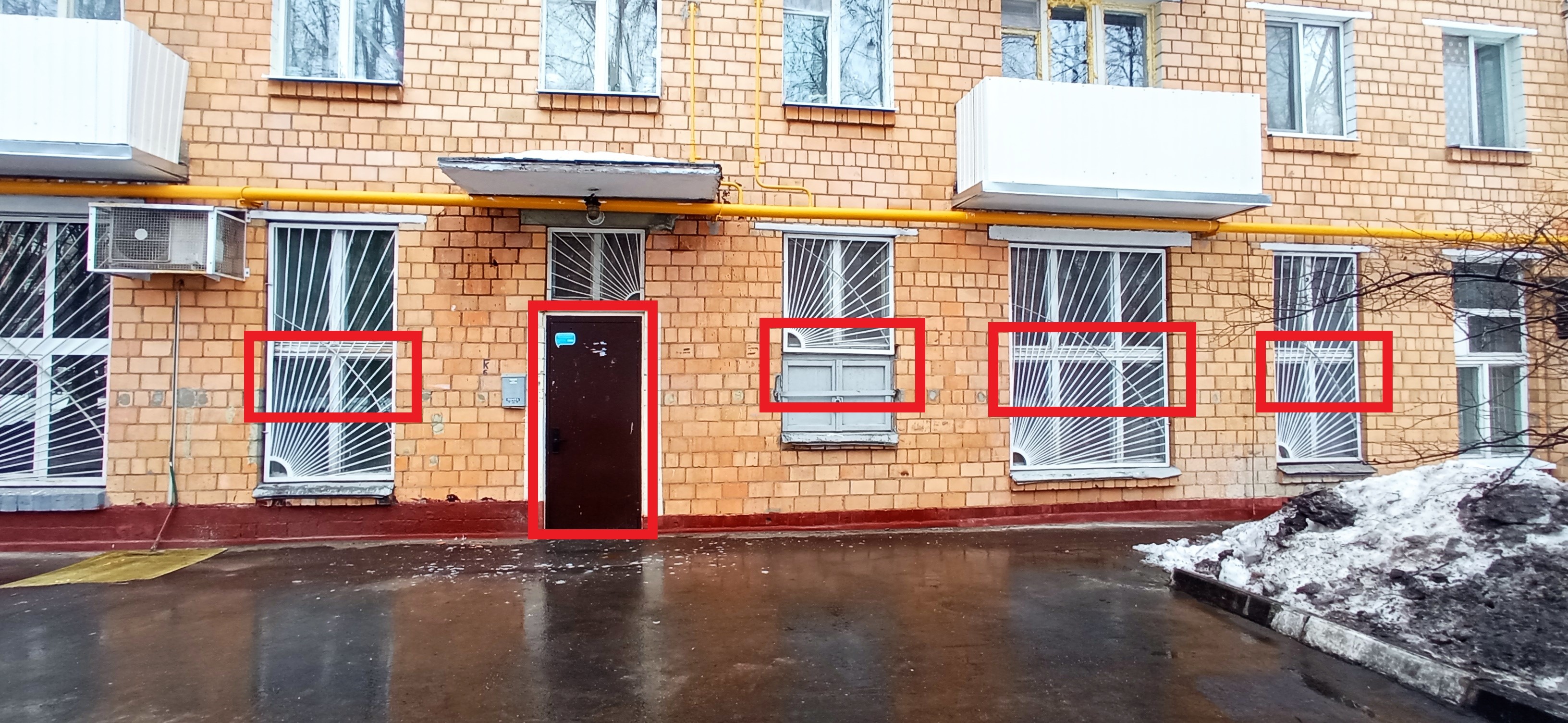 Купить Помещение На Нагорной Улице