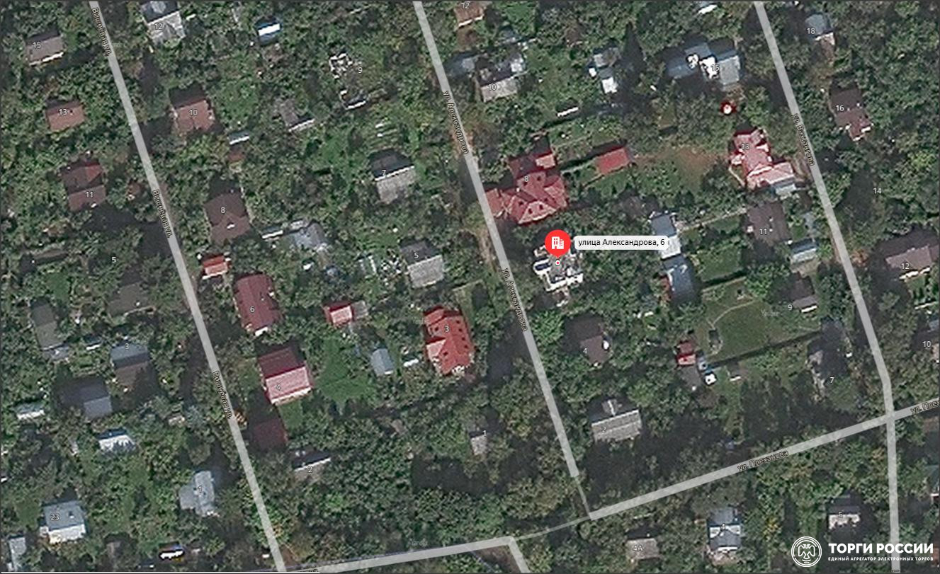 Купить Участок Первомайский Королев