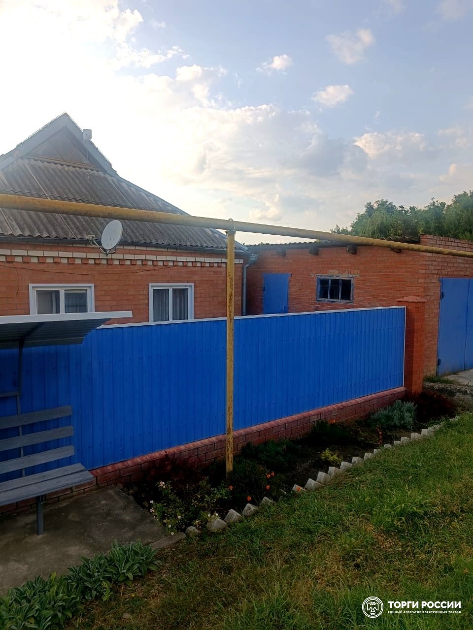 Купить Дом В Красной Ниве Брюховецкий Район