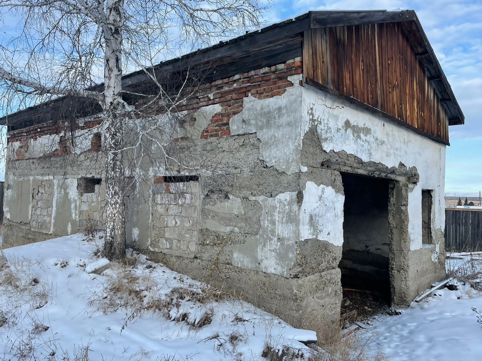 Продажа Домов В Куйтуне