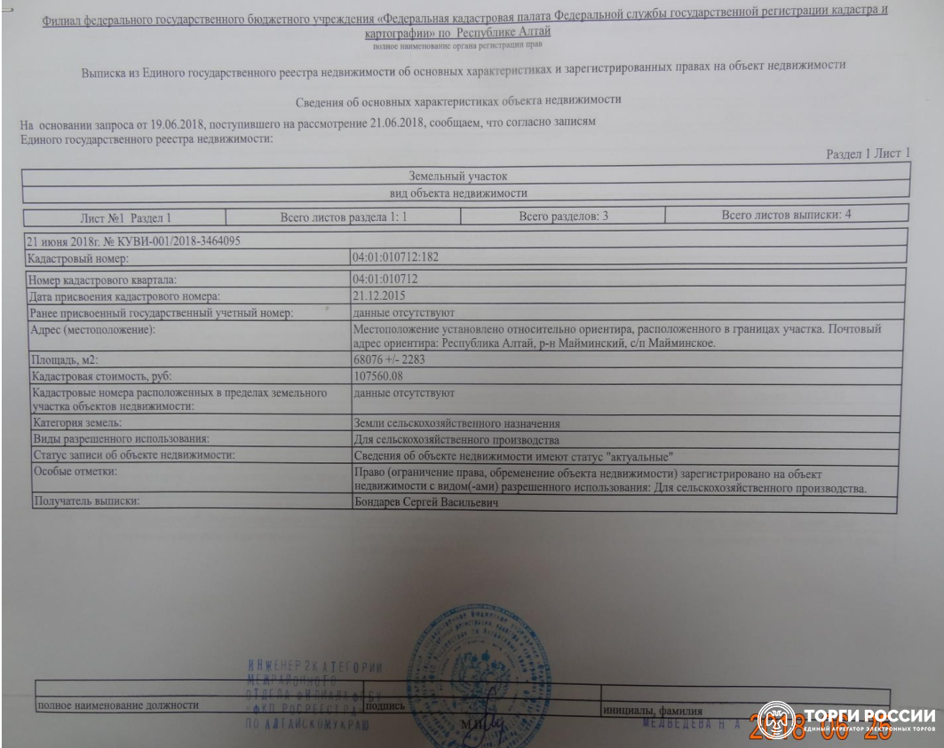 Договор Купли Продажи На Земельный Участок 2025
