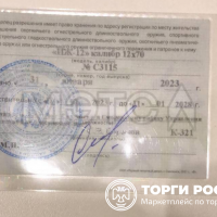 Изображение для лота №4516668